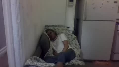 Lapuzzycat201923 online show from 01/10/25, 09:31