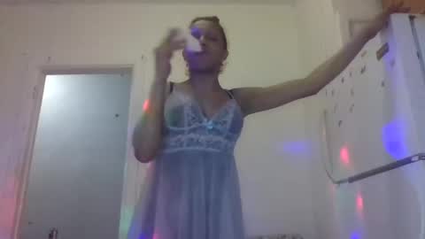 Lapuzzycat201923 online show from 01/11/25, 03:20