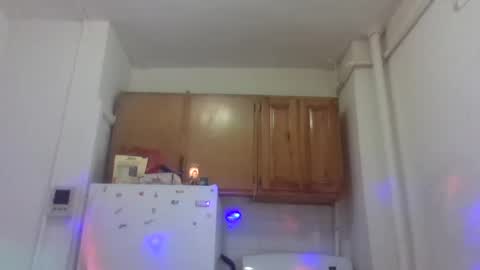 Lapuzzycat201923 online show from 01/14/25, 05:45