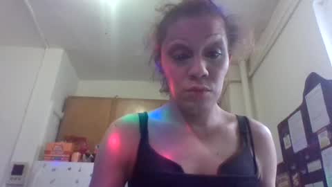 Lapuzzycat201923 online show from 02/03/25, 01:51