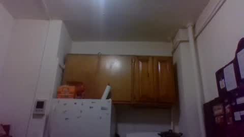 Lapuzzycat201923 online show from 02/05/25, 08:21