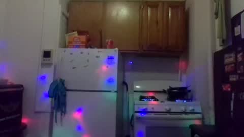 Lapuzzycat201923 online show from 02/07/25, 07:50