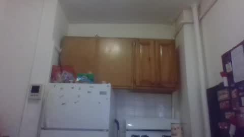 Lapuzzycat201923 online show from 02/18/25, 02:38