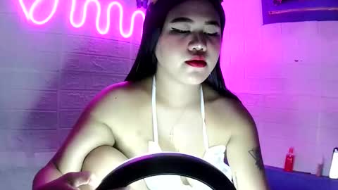 lara101732 online show from 10/07/25, 04:20