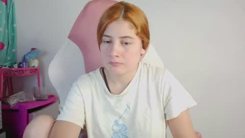 LARA online show from 07/14/26, 02:05