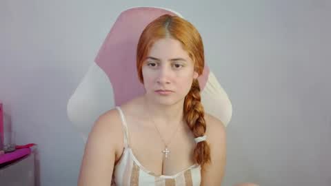 LARA online show from 07/18/26, 06:01
