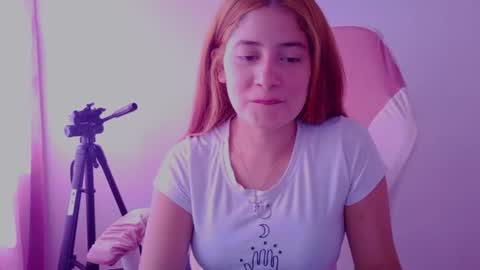 LARA online show from 07/25/26, 07:44
