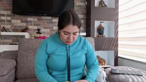 lara_as online show from 09/23/25, 02:20