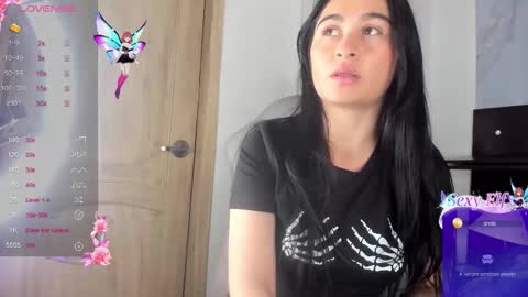 lara_as online show from 01/10/26, 01:24