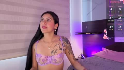 lara_as online show from 01/13/26, 06:46