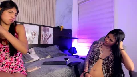 lara_as online show from 02/19/26, 06:31