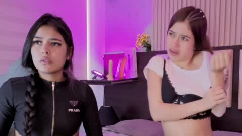 lara_as online show from 04/24/26, 01:35