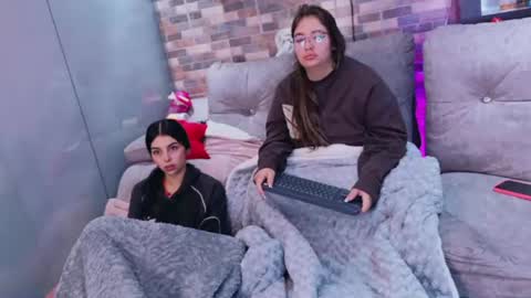 lara_as online show from 07/14/26, 10:32