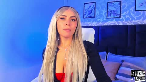 Lara online show from 01/23/25, 10:01