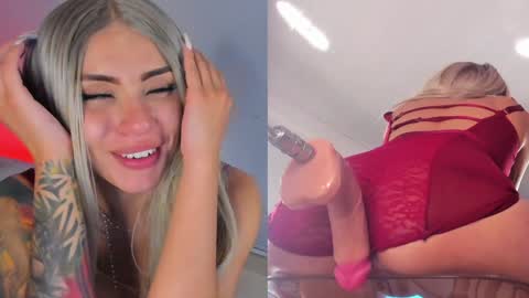 Lara online show from 01/27/25, 11:54