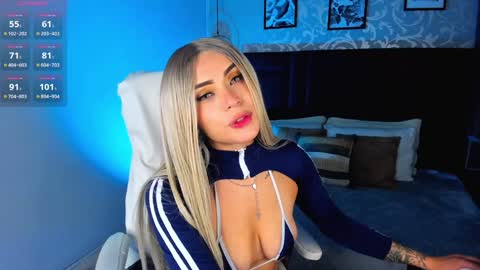 Lara online show from 01/31/25, 09:26