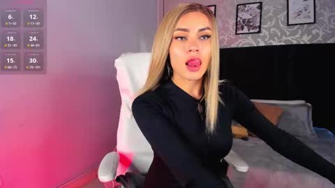 Lara online show from 02/12/25, 09:43