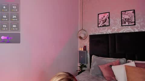 Lara online show from 02/18/25, 05:53