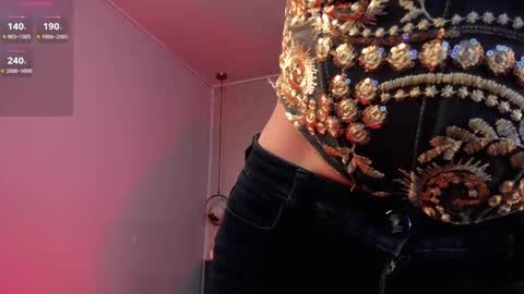 Lara online show from 03/01/25, 04:04