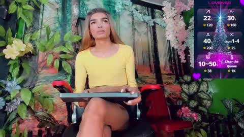 Lara Brunette  online show from 12/06/24, 11:22