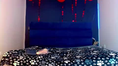 Lara Brunette  online show from 02/17/25, 02:48