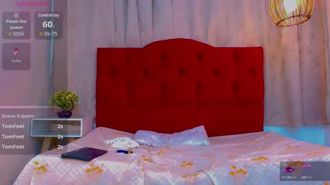 Lara Brunette  online show from 03/03/25, 11:35