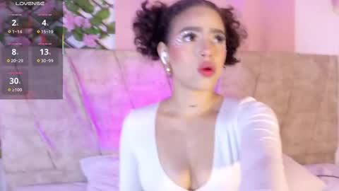 Lara Gill online show from 11/05/25, 12:27