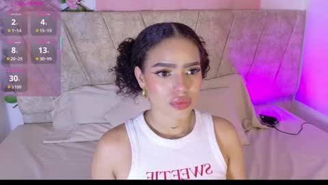 Lara Gill online show from 11/09/25, 07:12