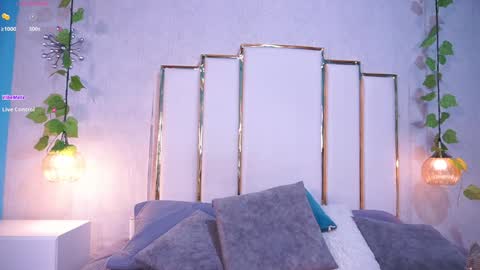 Hello Guys I am Lara Giraldo  WELCOME To my room online show from 12/06/24, 04:03