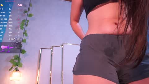 Hello Guys I am Lara Giraldo  WELCOME To my room online show from 12/10/24, 05:07