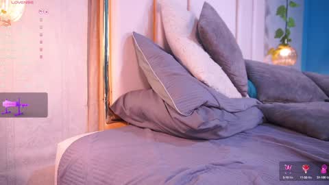 Hello Guys I am Lara Giraldo  WELCOME To my room online show from 12/13/24, 04:54