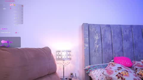 Hello Guys I am Lara Giraldo  WELCOME To my room online show from 02/14/25, 05:41