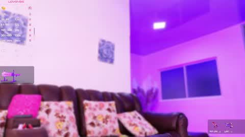Hello Guys I am Lara Giraldo  WELCOME To my room online show from 06/10/26, 12:33