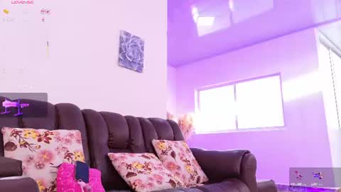 Hello Guys I am Lara Giraldo  WELCOME To my room online show from 06/29/26, 10:32