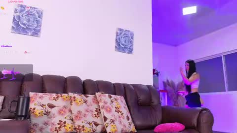 Hello Guys I am Lara Giraldo  WELCOME To my room online show from 07/22/26, 08:06