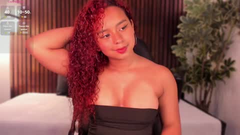 Lara  online show from 01/13/25, 03:45