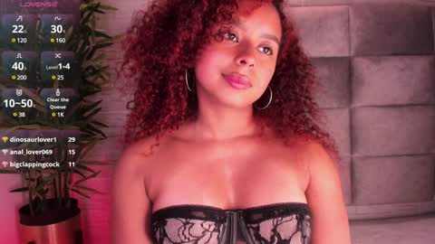 Lara  online show from 01/21/25, 09:24