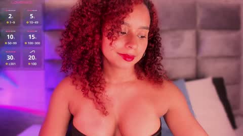Lara  online show from 01/22/25, 03:31