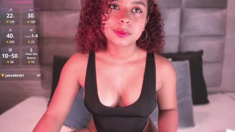 Lara  online show from 01/24/25, 03:32