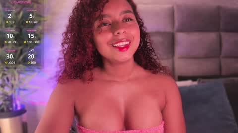 Lara  online show from 01/28/25, 03:47