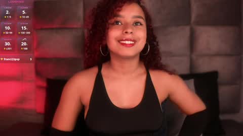 Lara  online show from 02/11/25, 03:50
