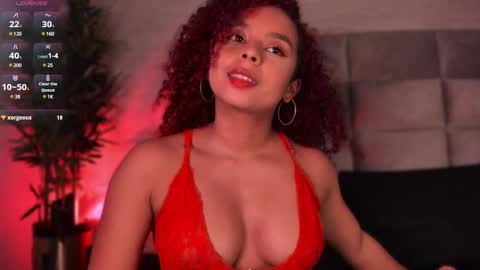 Lara  online show from 02/15/25, 07:27