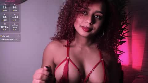 Lara  online show from 02/22/25, 06:50