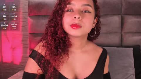 Lara  online show from 02/23/25, 03:24