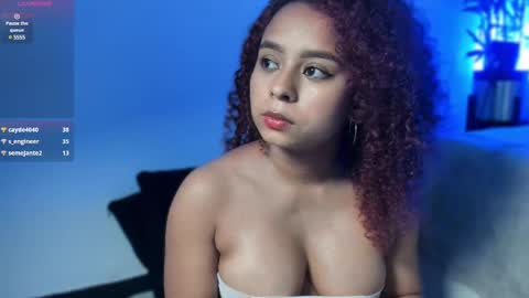 Lara  online show from 02/26/25, 10:04