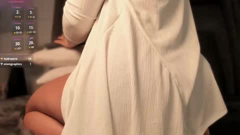 Lara  online show from 03/01/25, 08:45