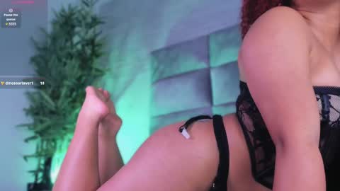 Lara  online show from 03/12/25, 07:02