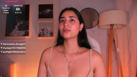Lara Madisson online show from 06/07/26, 07:01