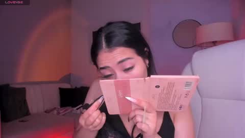 Lara Madisson online show from 06/11/26, 06:00