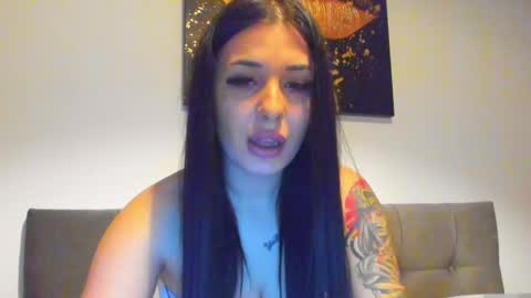 Lara online show from 02/28/25, 09:25